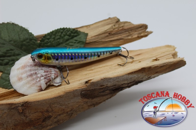 Artificial Viper Minnow