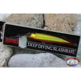 Kunstköder Rapala migliore-Rap DEEP Suspending-10cm 13gr RAP.426