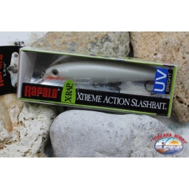 Appât artificiel Rapala SL-RAP SLASHBAT Suspendant 10cm 13gr RAP.428