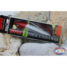 Appât artificiel Rapala Esche-Marche de Rapaille Cliquetis 9cm 15gr RAP.432