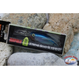 Appât artificiel Rapala Esche-RAP ALOSE en suspension 6cm 9gr RAP.435