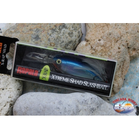 Artificial baits Rapala Esche