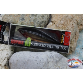 Appât artificiel Rapala SOUS-TIGE SOUS-TIGE SOUS-surface 7cm 12gr RAP.436