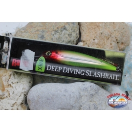 Esche artificiali Rapala X-RAP DEEP Suspending 10cm 13gr RAP.437