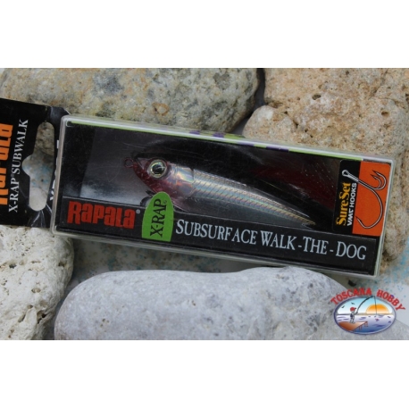 Artificial Bait Rapala SUB