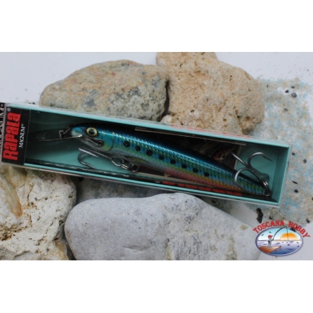 Künstliche Köder Rapala Magnum Sinking 14cm 36gr