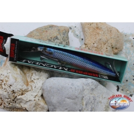 Appât artificiel Rapala Magnum Coulant 14cm 36gr RAP.440