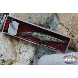 Appât artificiel Rapala Minno 7 7cm 6gr pour la pêche.441