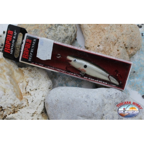 Artificial bait Rapala minno Esche