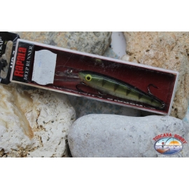 Appât artificiel Rapala Minno 7 7cm 6gr pour la pêche.444