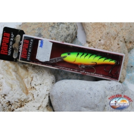 Appât artificiel Rapala Minno 7 7cm 6gr pour la pêche.445