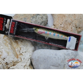 Appât artificiel Rapala MINNO COUREUR PROFOND PROFOND 9cm 9gr RAP.446