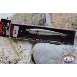 Appât artificiel Rapala minno Esche 9cm 9gr pour la pêche.447