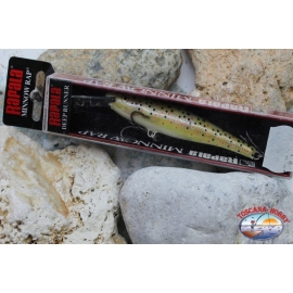 Appât artificiel Rapala MINNO COUREUR PROFOND PROFOND 9cm 9gr RAP.450