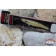 Appât artificiel Rapala MINNO Esche COUREUR PROFOND 9cm 9gr