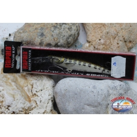 Appât artificiel Rapala MINNO COUREUR PROFOND PROFOND 9cm 9gr RAP.451