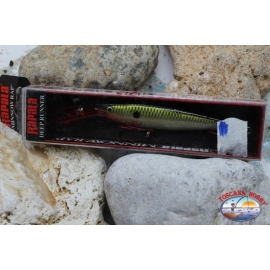 Appât artificiel Rapala MINNO COUREUR PROFOND PROFOND 9cm 9gr RAP.452