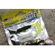 5.8 cm Panther Martin Soft Baits Silicone Baits Pack 10pcs green black