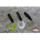 5.8 cm Panther Martin Soft Baits Silicone Lures 3 Packs of 10pcs Preview