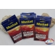 Mustad fishing lines 9 sachets of 3 hooks