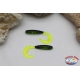 Esche silicone Panther Martin Curly Minnow conf. da 100 pz