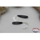 Esche silicone Panther Martin Curly Minnow conf. da 100 pz