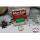 Ami da pesca Mustad - 40 pz Size assortite - 5