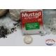 Ami da pesca Mustad - 40 pz Size assortite 3