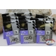 Duel size 9 Fishing Hooks with palet10 sachets of 10 pieces-1