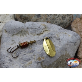 Cuchara de Pesca Giratoria Mepps Cuchara Variable Mariposa Vintage 4.5 gr R. 762