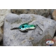 Cuchara de Pesca Giratoria Panther Martin Memphis Vintage 7 gr Esmeralda