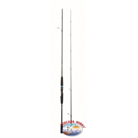 Canna da Pesca Eging Daiwa Legalis Squid 762M-BI CA.77