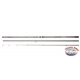 Caña de pescar Dai PescaA Vulcan Surf Surfcasting 150gr 4,50 mt 