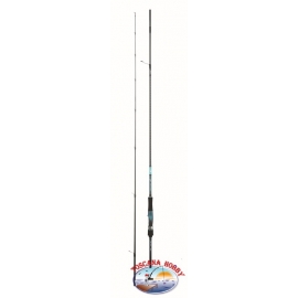 Canna da Pesca Eging Daiwa Emeraldas 83M-BI CA.80