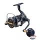 Spinning Reel Dai Salt A Saltiga 6000H (1)