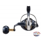 Mulinello Spinning Daiwa Saltiga 6000H