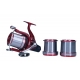 Mulinello da Surfcasting DAIWA EMBLEM SURF 45 SCW QD TYPE-R 