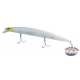 JERKBAIT DAIWA TOURNAMENT SHINER - BONE