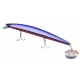 JERKBAIT DAIWA TOURNAMENT SHINER - KATAKUCHI RED BELLY