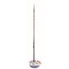 Canna da Pesca Daiwa Megaforce Lake Trout Super Slim 4,15 mt