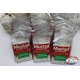 Ami da pesca Mustad - 60 pz Size assortite 18/20 A