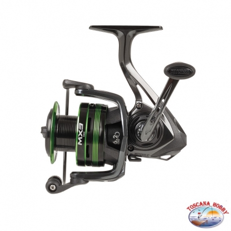 Carrete giratorio Mitchell M Spin3 Spin 30-40 FD