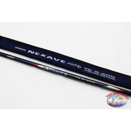 Canna da Pesca fissa Shimano Nexave midi TE 2-400 CA.88