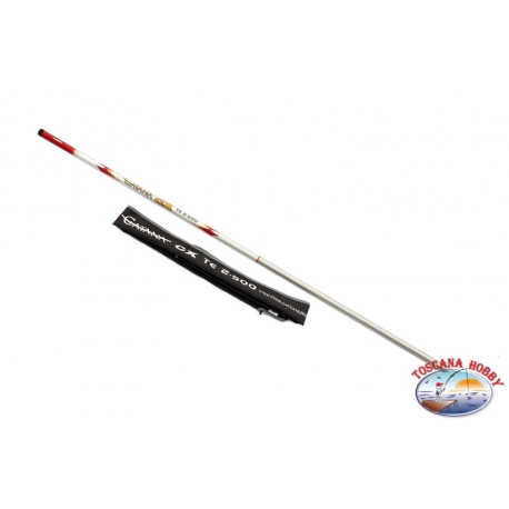 Feste Angelrute Shimano Catana C 0-500 TE