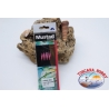 Sabiki Mustad pink wire 0,30 length 135cm 5 ami mis.8 FC.A102