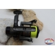 Mulinello vintage Daiwa PM 2000H Usato