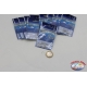 Lot Hameçons de pêche Série Fu-Série YAma 1070n Taille 6-12 Sachets