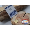 1 sachet de 12 pcs. des émerillons Mustad série 78004 sz.26 FC.G117