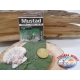 1 Packung mit 10 stk. angelhaken Mustad cod. 10650BLN sz.12 mit schaufel FC.A238