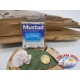 1 sachet de 25 pcs Mustad cod.80000BR sz.24 FC.A337